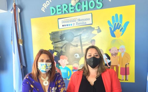 Niñez y adolescencia: el gobierno provincial incrementó los fondos destinados al fortalecimiento institucional