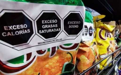 El Gobierno promulgó la Ley de Etiquetado Frontal y tendrá 90 días para reglamentarla