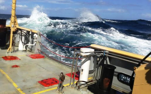 El programa nacional Pampa Azul financiará 4 proyectos comodorenses