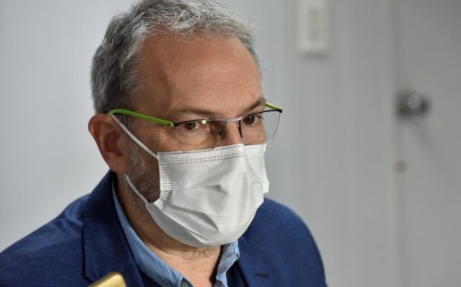 “El pase sanitario es un impulso para quienes aún no completaron el esquema de vacunación”