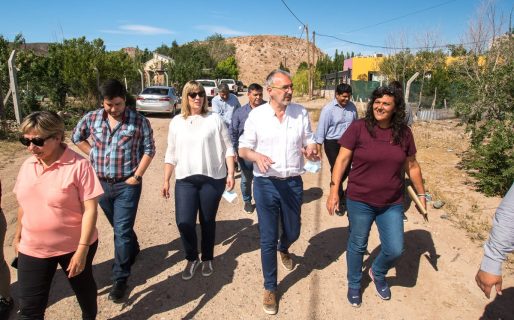 Puratich a Cambiemos: “Sufrimos cuatro años de un abandono espantoso”