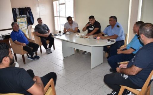 Torneo Regional Amateur: Se trabaja en la organización de un nuevo clásico