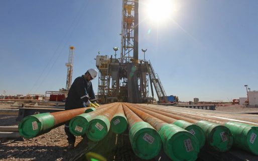 Vaca Muerta: un inesperado cuello de botella obliga a cerrar pozos petroleros y a ralentizar la producción