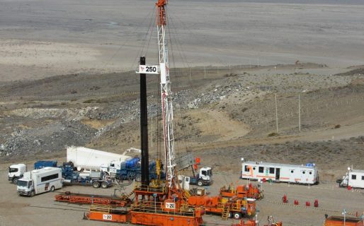 La principal empresa de servicios petroleros del país informó que pagará sueldos en cuotas