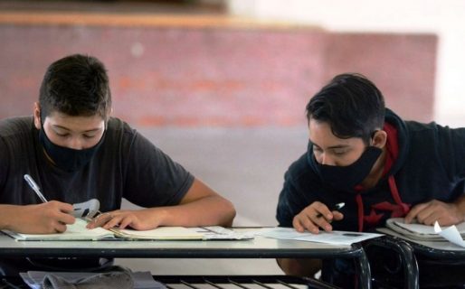 Diez escuelas de Comodoro realizarán sorteo de vacantes para nivel secundario
