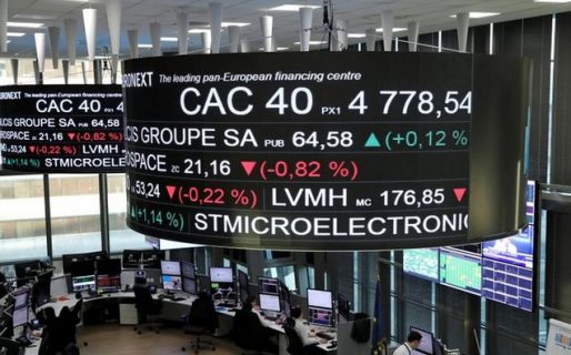 La nueva variante del COVID-19 afecta a los mercados financieros mundiales
