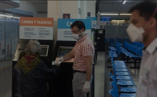 Bancos sin turno: desde diciembre se flexibilizará el sistema para la atención en las sucursales