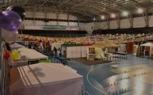 Este fin de semana desarrollarán una nueva edición de la Feria Gastronómica “Sarmiento Degusta Sabores”