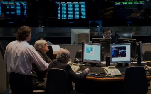 Riesgo país: está en su nivel más alto desde el canje de la deuda