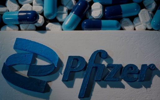 Pfizer anunció que su píldora contra el Covid-19 redujo el riesgo de hospitalización y muerte en un 89%