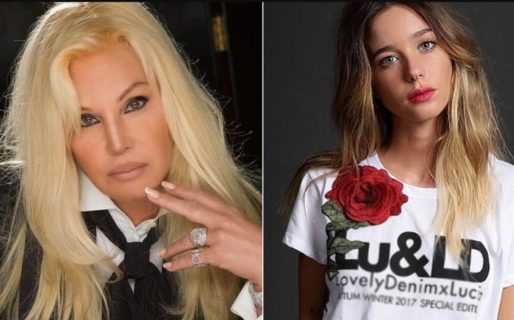 Susana Giménez recibió un fuerte reclamo de su nieta Lucía: “Estoy durmiendo en un colchón porque me echó”