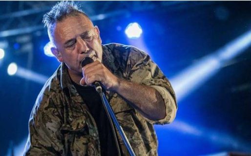 Encontraron muerto al padre de Ricardo Iorio en su cama y con un disparo en el pecho