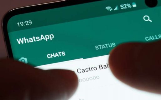 WhatsApp: así es el “modo invisible” de la app