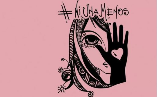 Convocan a actividades por el día contra la violencia de género