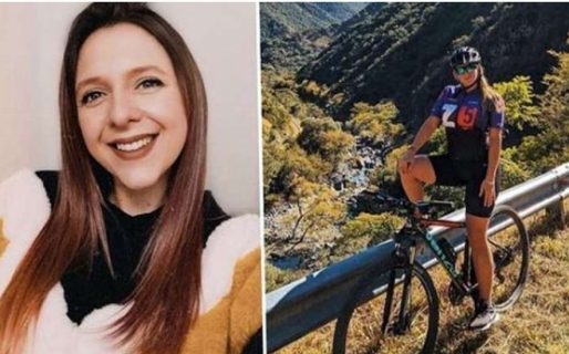 Un ladrón golpeó brutalmente a una chica para robarle la bicicleta cuando iba a trabajar