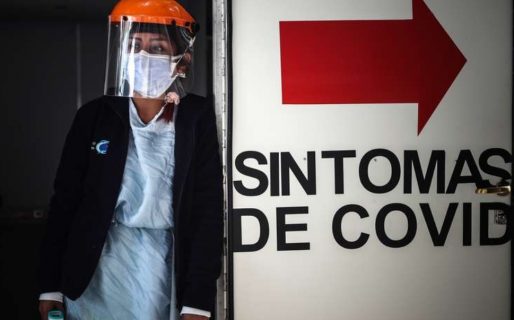 Variante Ómicron: el Gobierno analiza un giro en la campaña de vacunación