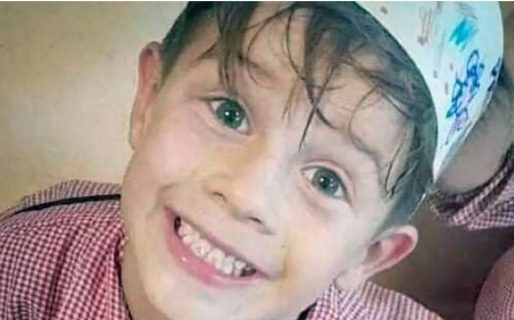 El nene asesinado en La Pampa tenía golpes, mordeduras y quemaduras