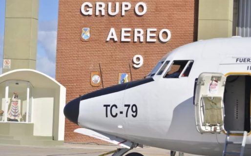 Fuerza Aérea abrió inscripciones para incorporar soldados voluntarios