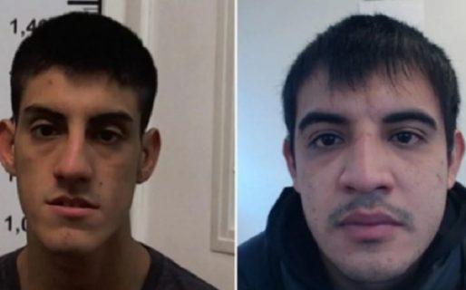 Sigue la intensa búsqueda de «Los Ramones» en Chubut