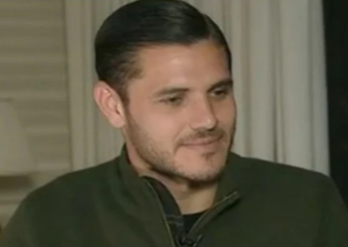 Mauro Icardi rompió el silencio tras la entrevista de la China Suárez y contó su verdad