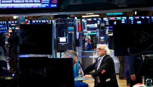 Se profundiza el derrumbe de las acciones argentinas en Wall Street: desde las elecciones perdieron 25% en dólares