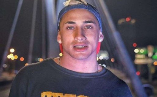 La cuenta de Twitter de Yao Cabrera se llenó de pornografía ¿Fue hackeado?