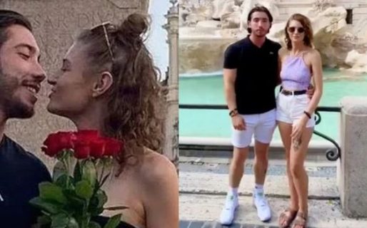 Mintió en su trabajo para irse de vacaciones y la descubrieron por una foto