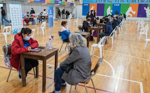 Puratich: “Ojalá los casos cero sean una constante en la provincia”