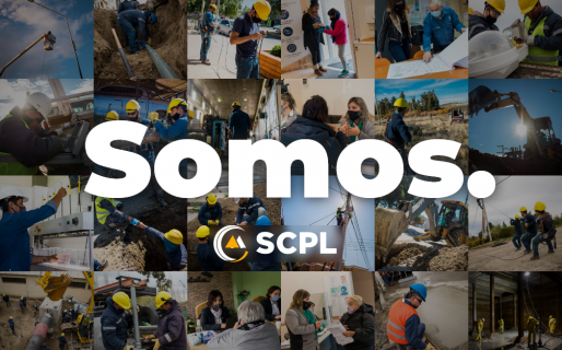 La SCPL presenta su video institucional “Somos”