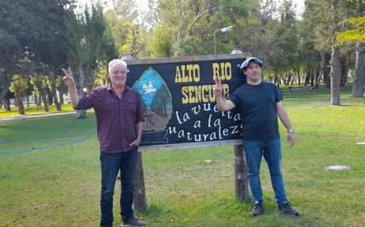 Miguel López Gutíerrez: “Luque tiene empatía y para nosotros eso es muy importante”