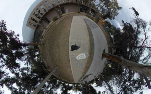 «Cultura 360°» ya cuenta con su segundo edificio para recorrer de forma virtual