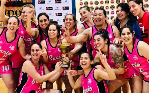 Básquet: Recaudan fondos para representar a Chubut en el 1° Final Nacional de Regionales