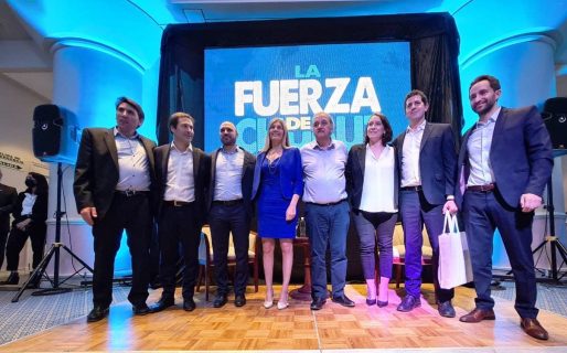 “En Madryn tenemos que ver por qué la gente no acompañó teniendo una candidata a diputada”