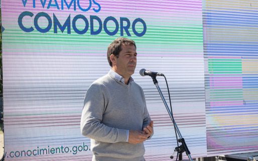 Luque descartó que esté en agenda el adelantamiento de las elecciones