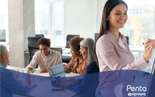 Penta Empresas: Una nueva marca para el bienestar de los colaboradores