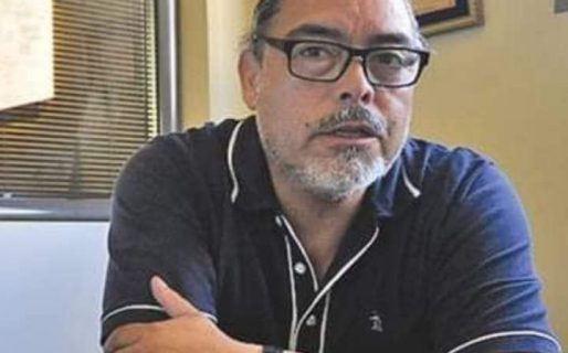 «David González me hace acordar a Macri porque se contradice en todo lo que hoy dijo por los medios»