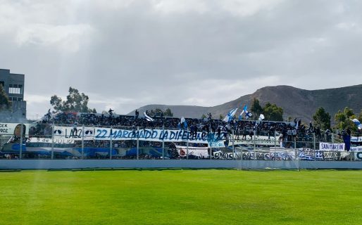 Newbery se lleva el clásico por la mínima tras un primer tiempo de locos