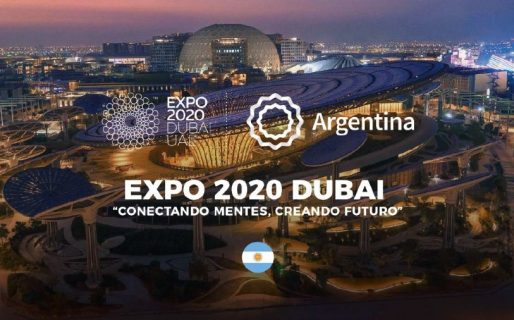 Provincia convoca a empresas de alimentos y bebidas de Chubut a misión comercial en Dubái