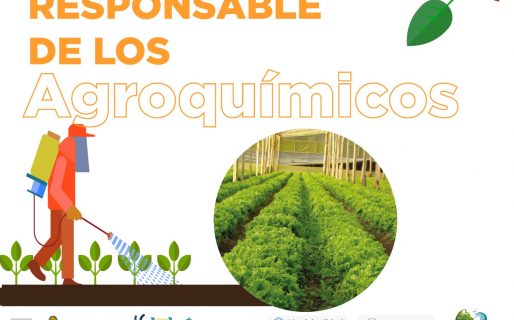 Comienza la 8° edición de la semana de la concientización en el uso responsable de agroquímicos