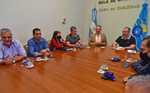 El Gobierno Provincial cancelará la deuda salarial con todos los empleados del Ministerio de  Familia y de la ex Ley 1987