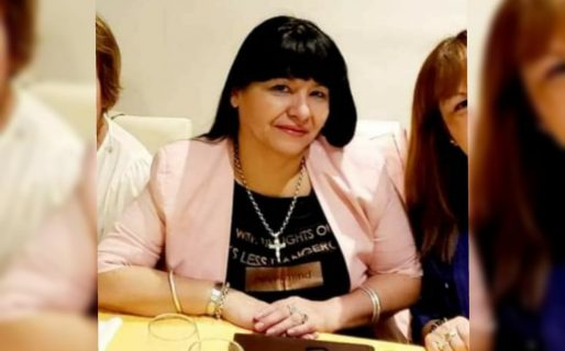 Dolor en la comunidad educativa por el fallecimiento de la directora de la Escuela N°83