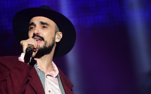 El sentido mensaje que Abel Pintos dedicó a Chano y el ‘Noba’