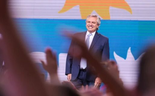 Mensaje de apoyo del PJ Nacional al Gobierno antes de la marcha: “Se abre una nueva etapa para nuestro país”