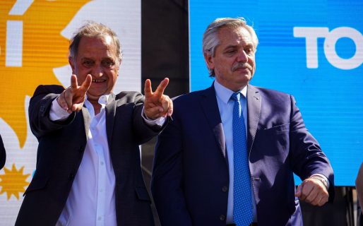 «Queremos lo mejor para Comodoro y la vamos a defender ante todo»