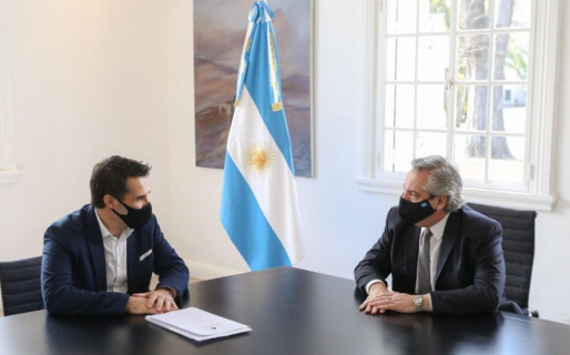 Incertidumbre con el tratamiento de la ley de Hidrocarburos