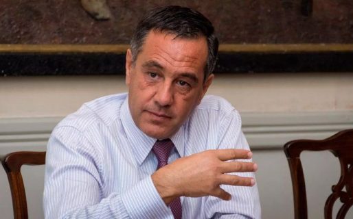 Un ex ministro y actual candidato a diputado nacional tildó de delincuentes a Hebe de Bonafini y Estela de Carlotto