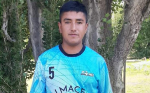 Encontraron al hombre que era buscado hace 5 días en Comodoro