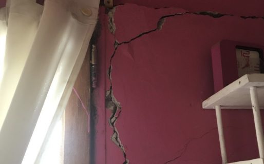 Tiene un tumor cerebral y pide hace 4 años una vivienda digna al Municipio