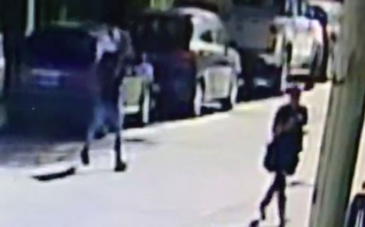 Comodoro: Desesperada, ofrece US$500 dólares de recompensa para recuperar valiosas herramientas