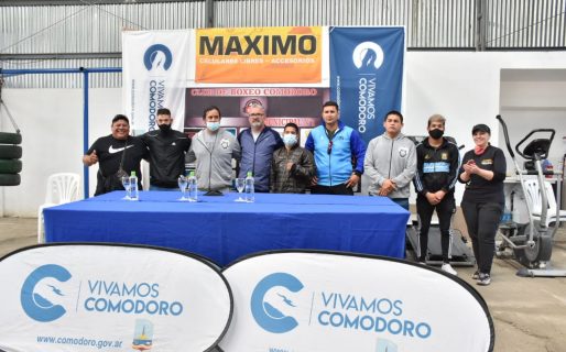 Lanzaron oficialmente la velada amateur ‘El Regreso’